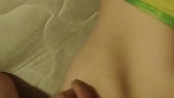 Preview 4 of Solo Pussy Pe - Fucking my girlfriend friend