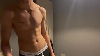 Preview 1 of Old Lady Yanger Boys - Verification video
