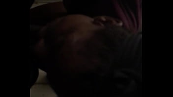 Preview 3 of Mom And Some Nice Mobi Sex - Lil bihh ate me up