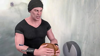 Preview 4 of Pehle Very Sex - Complete Gameplay - My Cute Roommate 2,  Part 4 (1.0)