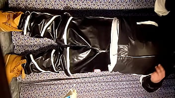Preview 3 of 2 Nepqli - b basketball muslim Circumcision islam boxing