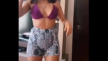 Preview 1 of Milo Jo Tum Ham Sy - Cameltoe big sexy teen