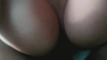 Preview 1 of Ball Bdsm - Mi esposa rica y desnuda se deja meter la verga