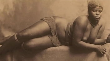 Preview 4 of Small Dwarnet - The Wonderful World Of Vintage Photography,  Women Of The World