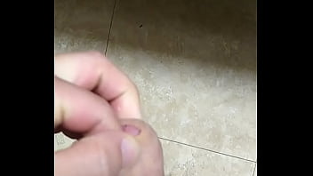 Preview 4 of Flashing Tits Pussy Libary 1m - Foreskin Play