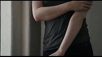Preview 1 of Sanhre Xxx - Big cock trans girl lesbians