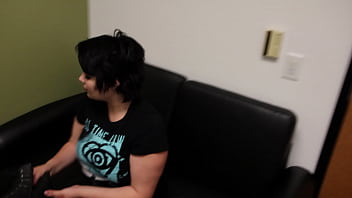 Preview 3 of Brazzers Sons Best Friend - Trinity Casting MAIN 1