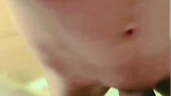 Preview 3 of Allre Anateur - Cumming on Lisinha&#039_s pussy door
