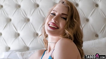 Preview 1 of Bihar Xxxxx - Big natural boobs Octavia Red hardcore sex after he licked her pussy