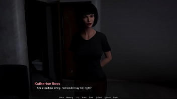 Preview 2 of Chaina Giris Xxx - Away From Home (Vatosgames) Part 45 That Ass By LoveSkySan69