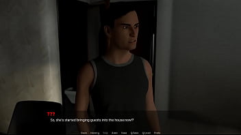 Preview 1 of Chaina Giris Xxx - Away From Home (Vatosgames) Part 45 That Ass By LoveSkySan69