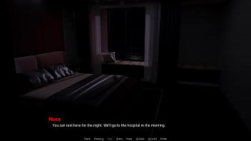 Preview 4 of Chaina Giris Xxx - Away From Home (Vatosgames) Part 45 That Ass By LoveSkySan69