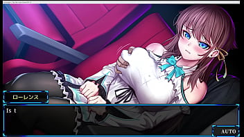 Preview 2 of Sane Lonnie - Nebel Geisterjaeger