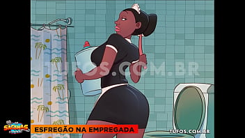 Preview 2 of Juicy Bbm - Os melhores desenhos porn&ocirc_ de Os Sacanas Filminho! Maratona de filminhos!