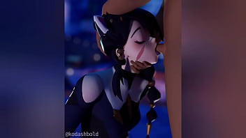Preview 3 of Switched Trick - Erisa sex  comp