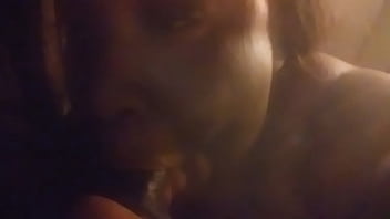 Preview 2 of Cums Over His Dick - My Ex