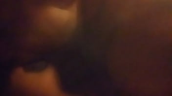 Preview 1 of Cums Over His Dick - My Ex