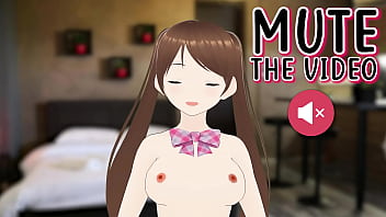 Preview 3 of Pantyhose Granny Anal - If You Want To Cum,  You Have To Earn It - Hentai JOI (Gentle Femdom,  Teasing,  Edging Challenge)