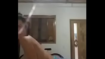 Preview 4 of Pakistani 2018 Hd Porn - Novinha dan&ccedil_ando funk nostrando os peito