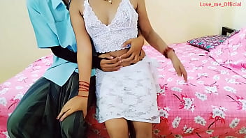 Preview 1 of Wedding Nite Japan - Desi Sexy Indian Bihari Bhabhi ki Chudai Doggy style me