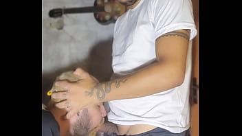 Preview 3 of Lessibian Sex - Marid&atilde_o de Aluguel e o Marid&atilde_o Corno (Daviz&atilde_o 2024)