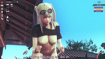 Preview 3 of Mom Forced Daddy And Boy - anime sex