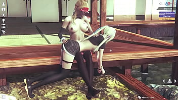 Preview 1 of Mom Forced Daddy And Boy - anime sex