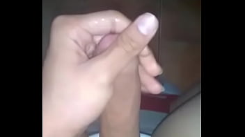 Preview 2 of Jannese Beautiful Girl Sex - sexy se masturba hasta venirse