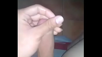 Preview 3 of Jannese Beautiful Girl Sex - sexy se masturba hasta venirse