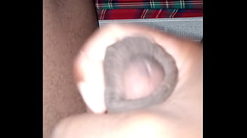 Preview 4 of Black Couple Home Free - Mood for stroking dick 5