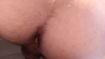 Preview 3 of Touch A Big Tits - Morning dump at work