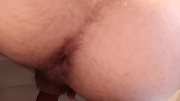 Preview 1 of Touch A Big Tits - Morning dump at work