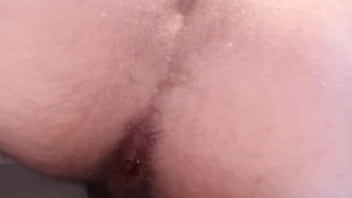 Preview 4 of Touch A Big Tits - Morning dump at work