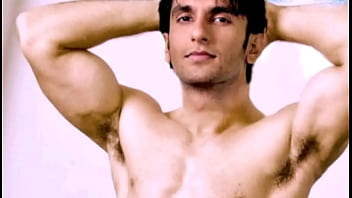 Preview 4 of Nude Goddexxx - Bollywood actor Ranveer Singh Caught without underwear