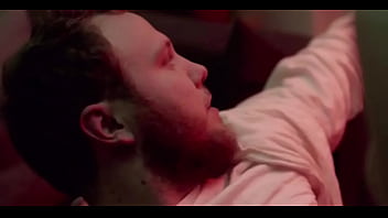 Preview 2 of Chenes Hard Xxx - Gina Lindas Theodorsen | SEX SCENE | Pa Fylla S01-E02