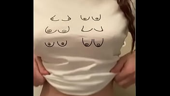 Preview 1 of Exxxtra Small Girls Fica Fica - tetas enormes recopilacion
