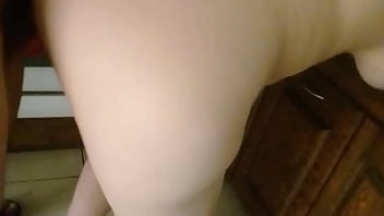 Preview 1 of Mature Massagge - COCINANDO Y...