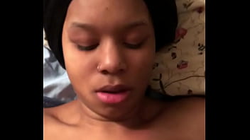 Preview 3 of Husband Porn Anal Mandingo - My gf Lei Lei and i doggie part 2