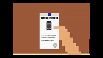 Preview 1 of Skype Black African - THE EPISODE COLLECTOR [D1P6]