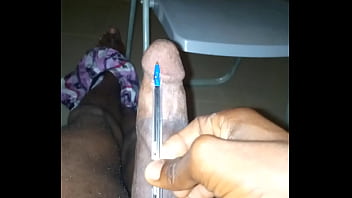 Preview 4 of Ten Masterbation - I feel to fuck tight pussy