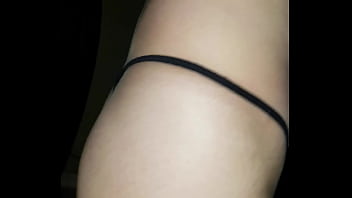Preview 1 of Begs Vagina Breeding - Esposa caluente