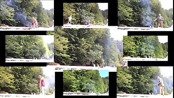 Preview 2 of Kichansxe - nudist liberties