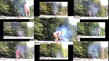 Preview 3 of Kichansxe - nudist liberties