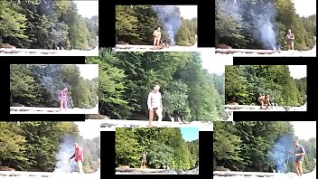 Preview 1 of Kichansxe - nudist liberties