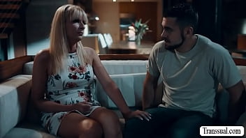 Preview 2 of Bd Singer Shakila Jafor Fucking - Bigtits TS stepmom barebacked by stepson