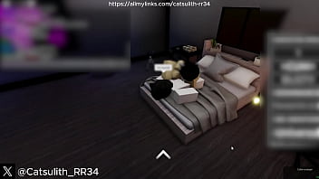 Preview 2 of Girl Bf Dog - [PART 2/3] Having passionate sex with my cumslut~