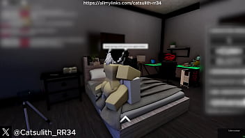 Preview 3 of Girl Bf Dog - [PART 2/3] Having passionate sex with my cumslut~