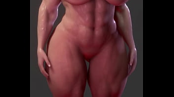 Preview 4 of Fucking With Hot Gf - Un cuerpo sexy a uno mamado - Animaci&oacute_n