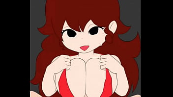 Preview 2 of Fake App - Namoradas sexy titfuck com Namorados