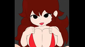 Preview 4 of Fake App - Namoradas sexy titfuck com Namorados
